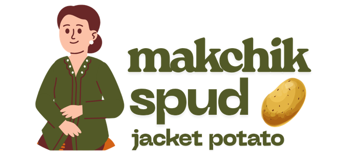 Makchik Spud